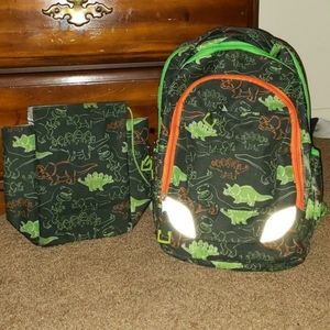 Bookbag Set